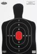  Birchwood Casey Dirty Bird BC27 Shadow Target 8/Pack 