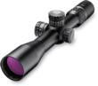 Burris Company Inc. REFURBISHED Burris XTR II Rifle Scope - 2-10x42mm G2B Mil-Dot Reticle Matte Black 