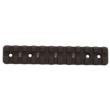 Leapers Inc. Leapers UTG PRO Picatinny Rail Mount for Ruger 10/22 
