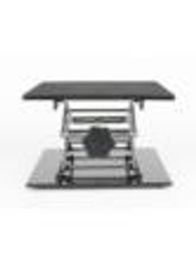  Lyman Bag Jack Scissors Lift Shooting Rest 10 in. x 10 in. 