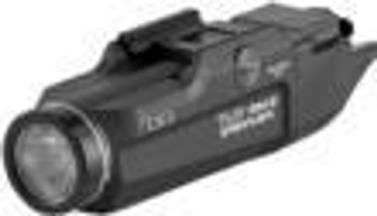  Streamlight TLR RM 2 Low-profile Rail Mounted Tactical Light - Incl/ Keys / 2 Lithium Batteries 