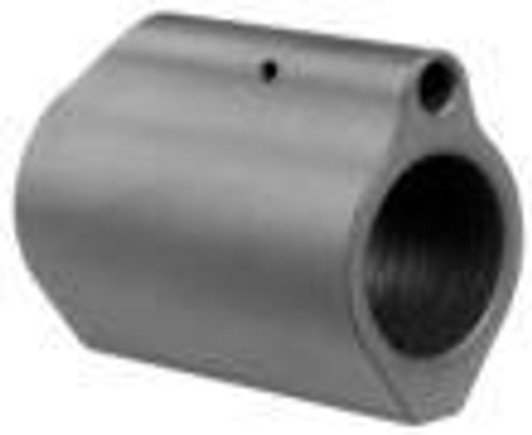 Midwest Industries Midwest Low Profile Gas Block  .750Dia 
