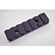 Talley Mounting Systems Talley Micro Dot Picatinny Rail for Remington 870 