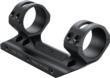  Weaver 1-Piece Aluminum Integral Premium MSR Optics Mount 30mm 