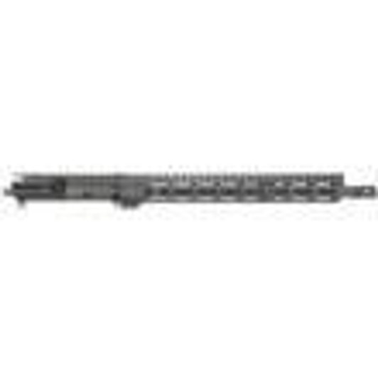  Midwest Industries .223 Wylde Light Weight Barrel Upper MLOK Handguard No BCG 