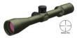 Burris Company Inc. REFURBISHED Burris 3-9x40 Fullfield II Tactical Rifle Scope Ballistic Plex Reticle Olive Drab 