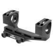 Warne Manufacturing Company Warne MSR Scope Mount 30mm Super High 1.9" Black 