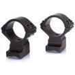 Talley Mounting Systems Talley Tikka T3 Scope Mounts T3X 1" Extra Low 2-Pack 