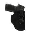 Galco International Ltd. Galco Tuck-N-Go 2.0 Strongside/Crossdraw IWB Holster for S&W M&P Compact 9/40 Black Ambi 