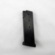 Bersa USA Bersa BP40CC Concealed Carry Handgun Magazine Black Matte Steel .40 S&W 6/rd 