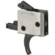  CMC Triggers Drop-In AR-15 Trigger Curved 3.5 lb 