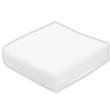  Birchwood Casey Patch 3 inch Square 12 to 20 guage 300 pack 