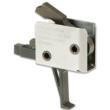  CMC Triggers AR-15 Trigger Group Flat 4.5 lb 