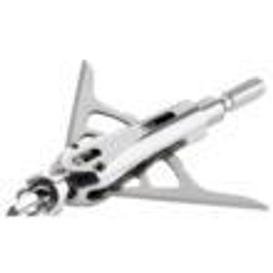 Dead Down Wind DBA Arcus Hunting Ramcat Cage Ripper Expandable Mechanical Broadhead 100gr 3/pk 