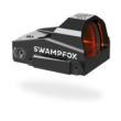 10 Ring Swampfox Kingslayer Micro Reflex Sight Red Circle Dot 