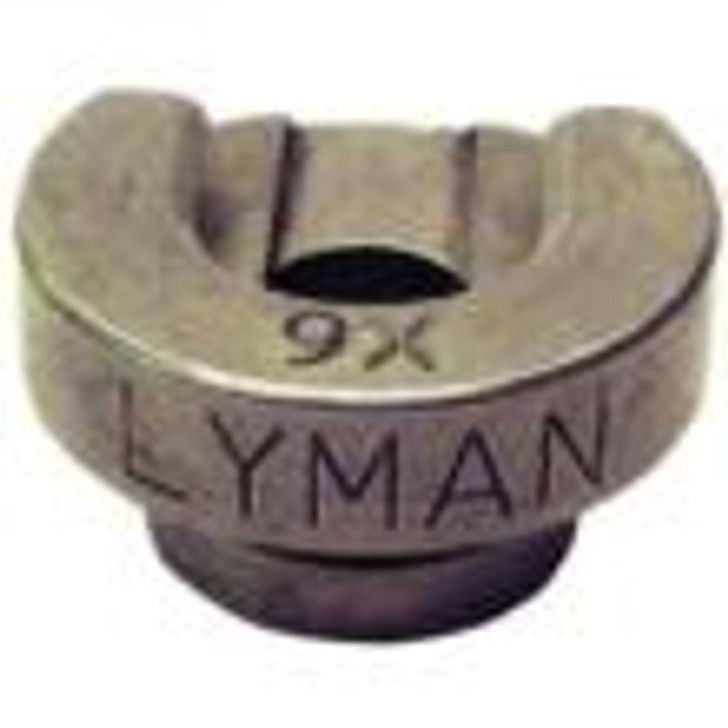 Lyman Shell Holder - #3 Size