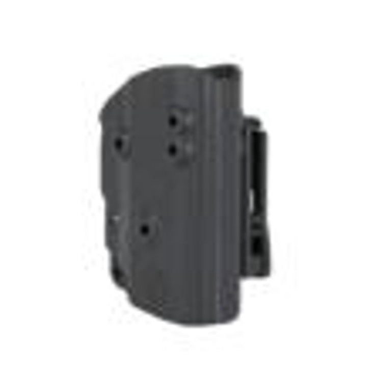 Taser Blade-Tech OWB Holster for TASER Pulse+