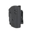 Taser International Inc. - AXON Taser Blade-Tech OWB Holster for TASER Pulse+ 