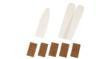  RNT Calls Diablo Duck Call Reed Set Three Reeds Five Corks 