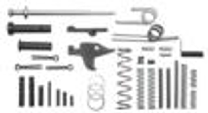 Del-Ton AR-15 Deluxe Repair Kit