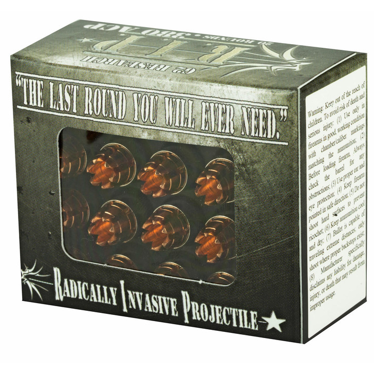 G2 Research G2r Rip 380acp 62gr 20/500