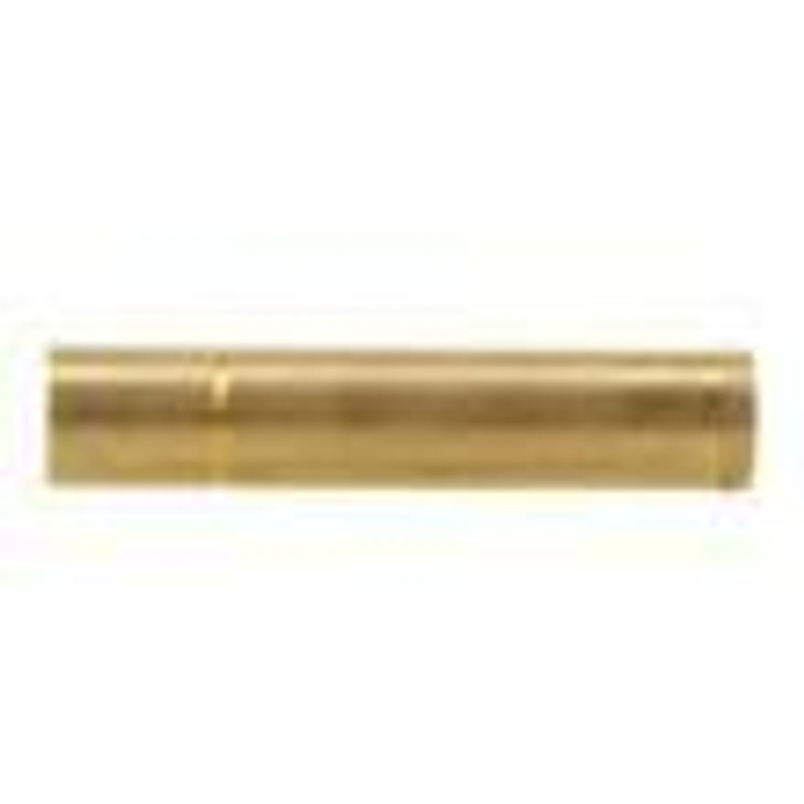 J.Dewey Mfg.Co.Inc. J. Dewey Small Brass Brush Adapter .22-.26 cal 
