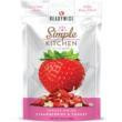 ReadyWise Company Readywise Simple Kitchen Strawberries & Yogurt - 1.34 oz 