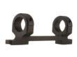 Dnz Products Llc DNZ Game Reaper 1-Piece Scope Mount - Howa 1500 SA 1" Medium Black 