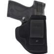 Galco International Ltd. Galco Stow-N-Go IWB Holster for Glock 17 Black RH 