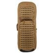 Advance Warrior Solutions LLC Advance Warrior Solutions Frame 36" Rifle Case Tan with Backpack Straps 