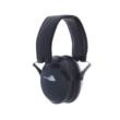 Altus Brands Llc - Pro-Ears Benchmaster Rifleman Low Impact Passive Ear Muffs 22dB Black 