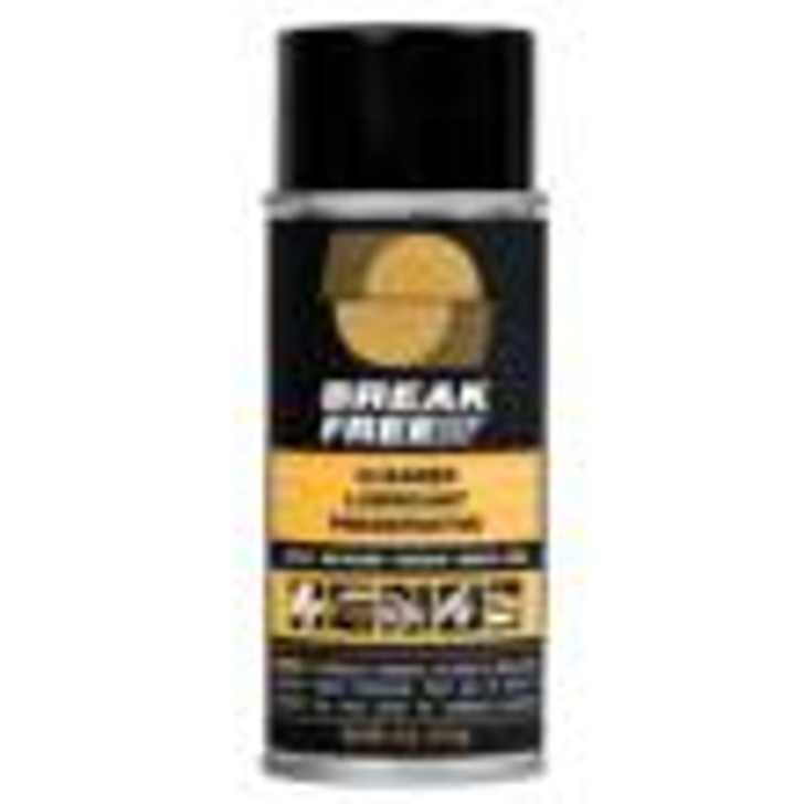 Break Free CLP Cleaner 4oz Aerosol