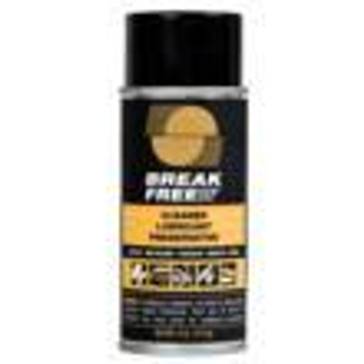 Safariland / Break Free Break Free CLP Cleaner 4oz Aerosol 