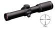 Burris Company Inc. REFURBISHED Burris LER Handgun Scope -2x20mm Plex Reticle Matte 