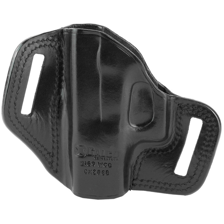 Galco Combat Master For G26 Rh Blk 