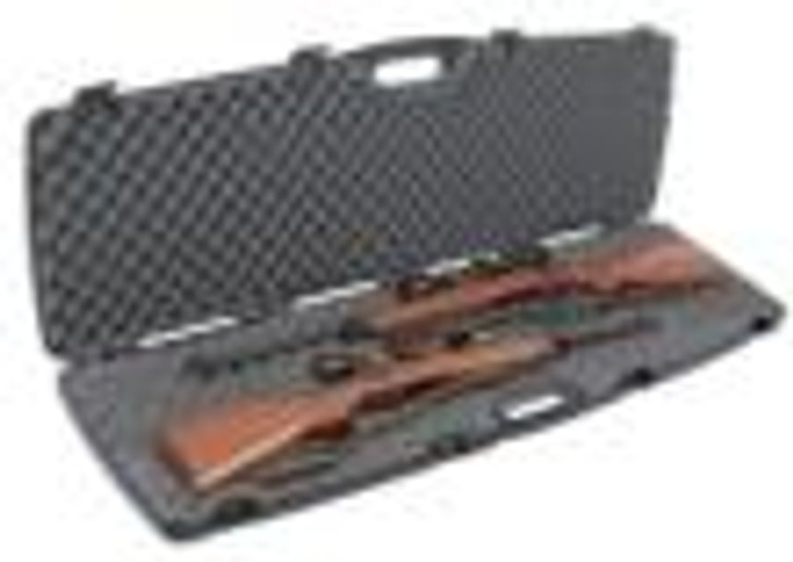 Plano SE Series Double Rifle/Shotgun Case