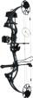  Bear Archery Cruzer G3 RTH Compound Bow LH70 Shadow 