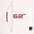  Bear Archery Wolverine 29" Draw Weight Take-down Recurve Bow RH 