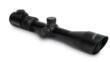 Konus Optics Konus Armada Rifle Scope 4x-16x50mm 30mm SFP German #4 Dual Illum - Black 