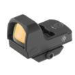 Leapers Inc. UTG OP3 Micro SLS Red 4.0 MOA Dot Side Loading Sensor 