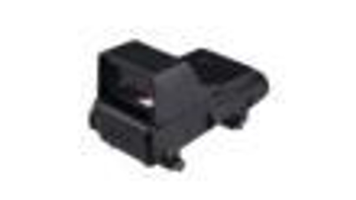 Meprolight Sights Meprolight Mepro RDS Pro V2 Red Dot Sight - Green Bullseye 