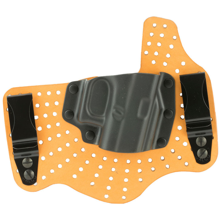  Galco Kingtuk Air For G17/19 Rh Bk 