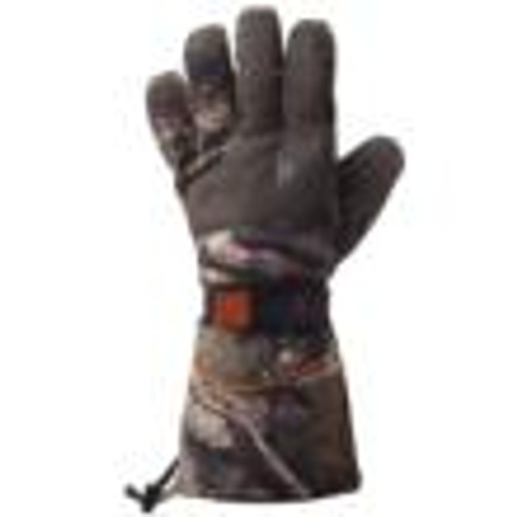 Nomad Conifer NXT Glove Mossy Oak DropTine L/XL