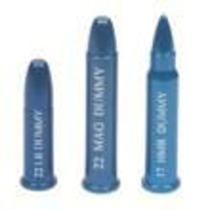 Pachmayr/Tacstar Division A-Zoom Rimfire Training Rounds .22 Magnum 6/ct 