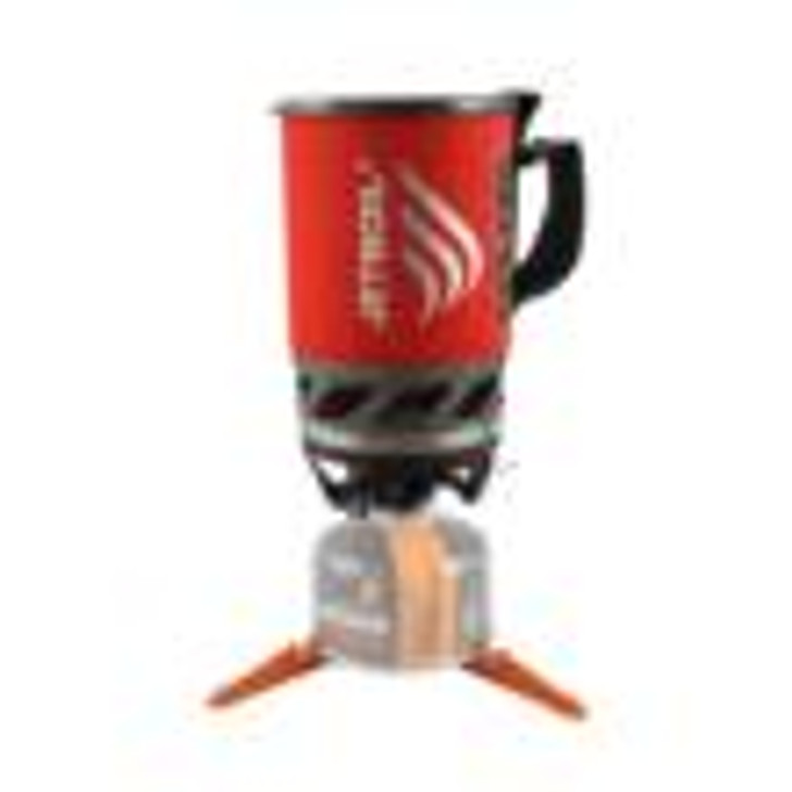 Jetboil MicroMo Cooking System Tamale