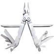 Sog Specialty Knives Inc. SOG Powerlock with V Cutter Multi-Tool with Nylon Sheath 