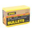  Speer Deep Curl Handgun Hunting Hunting Bullets .41 Mag .410" 210 gr DCHP 100/ct 