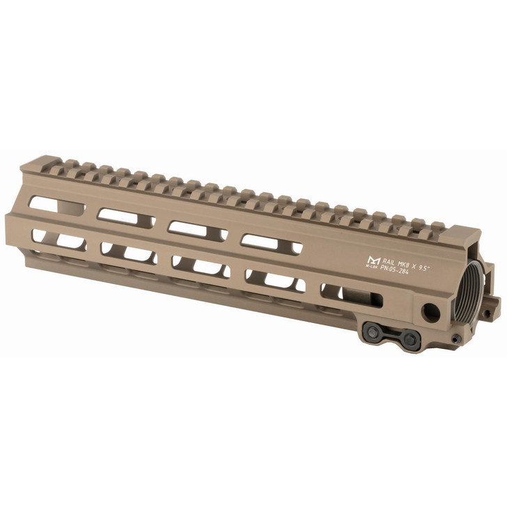 Geissele Automatics Geissele 9.3" Super Mod Mk8 Mlok Ddc 