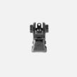 Command Arms Accessories Tac. Command Arms Flip up Rear Sight - Low Profile 