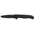 Columbia River Knife & Tool CRKT M16-10KZ Kit Carson Partially Serrated Knife 